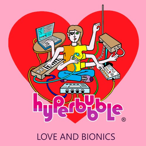 Love & Bionics