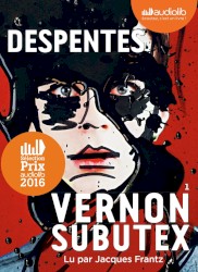 Vernon Subutex 1
