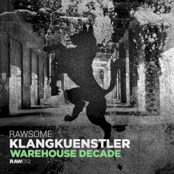 Warehouse Decade