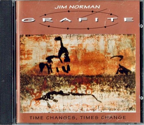 Time Changes, Times Change