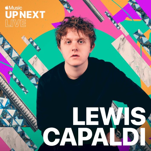 Up Next Live From Apple Champs-Élysées