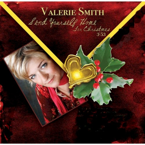 Send Yourself Home for Christmas