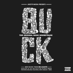 Buck: The Original Book Soundtrack