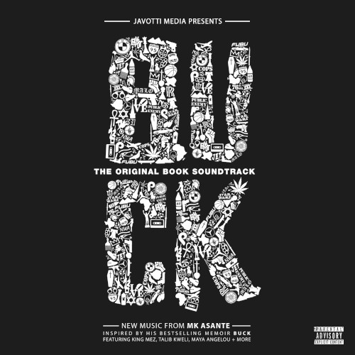 Buck: The Original Book Soundtrack