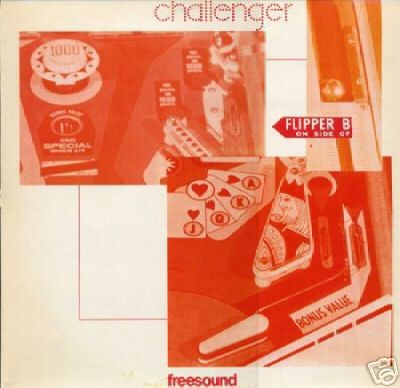 Challenger