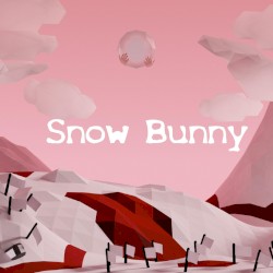 Snow Bunny
