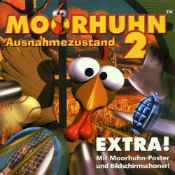 Moorhuhn 2: Ausnahmezustand