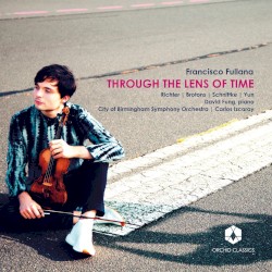 Through the Lens of Time