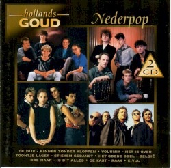 Hollands goud: Nederpop
