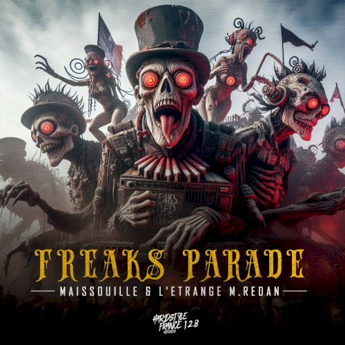 Freaks Parade