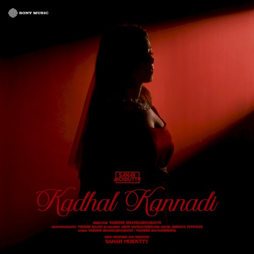 Kadhal Kannadi