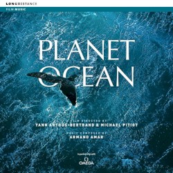 Planet Ocean (Original Motion Picture Soundtrack)