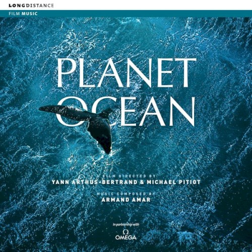 Planet Ocean (Original Motion Picture Soundtrack)