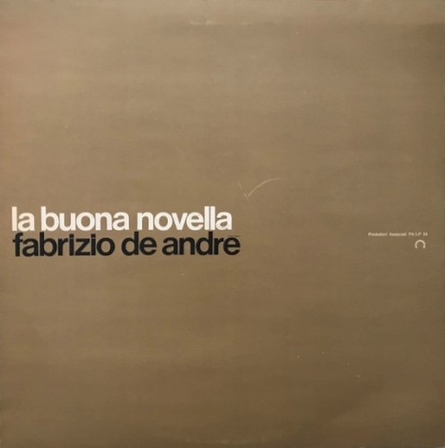 La buona novella