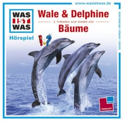 Wale & Delphine / Bäume