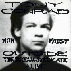 Outside the Dream Syndicate Alive