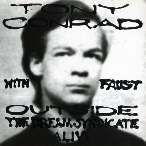 Outside the Dream Syndicate Alive