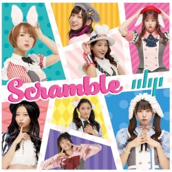 Scramble