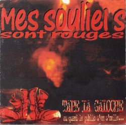 Tape la galoche