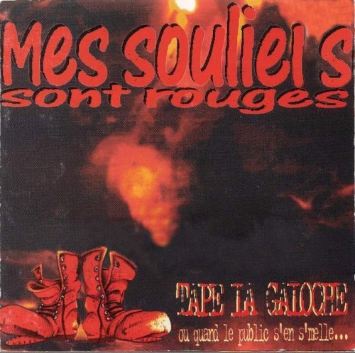 Tape la galoche