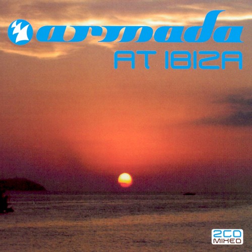 Armada at Ibiza