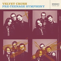 Pre-Teen Symphonies