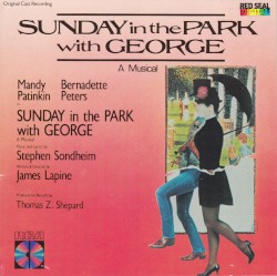 Sunday in the Park With George
