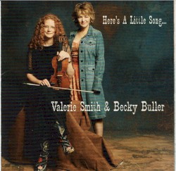 Here's A Little Song...