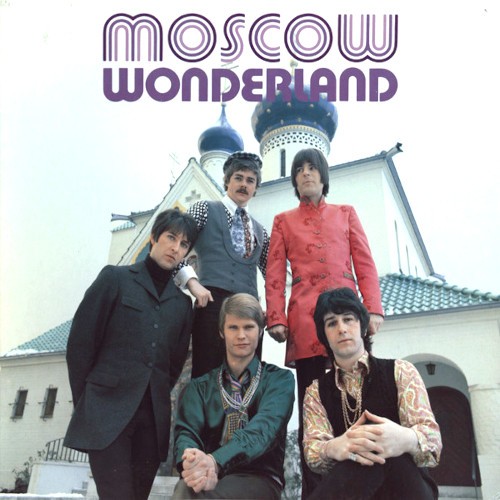 Moscow