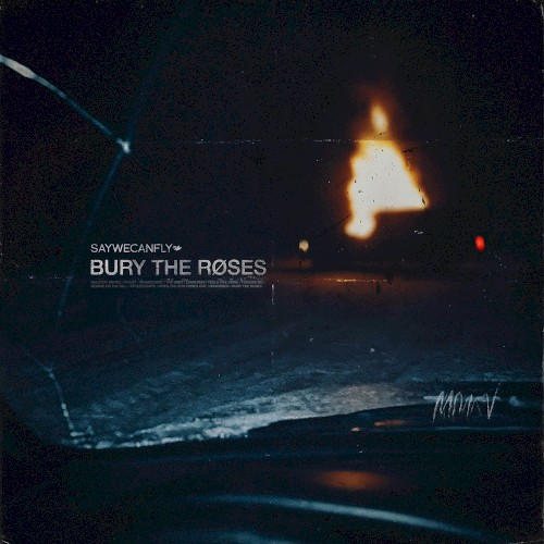 Bury the Roses