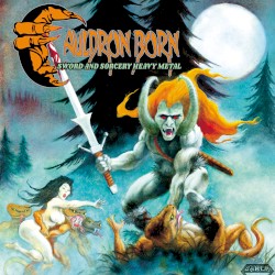 Sword and Sorcery Heavy Metal
