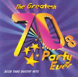 The Greatest 70's Party Ever