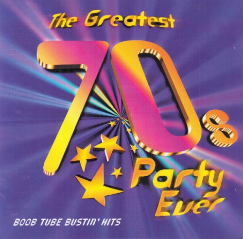 The Greatest 70's Party Ever