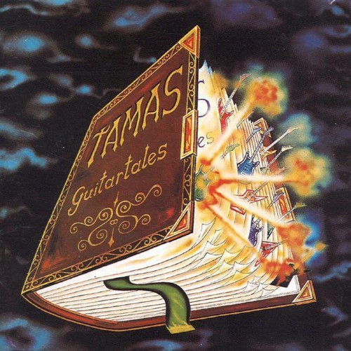 Gitármánia No. 2 / Guitartales