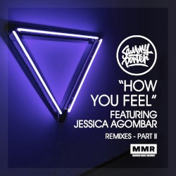 How You Feel (Remixes II)