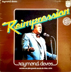 Raymond Devos raconte ses plus grands succès de 1956 à 1974