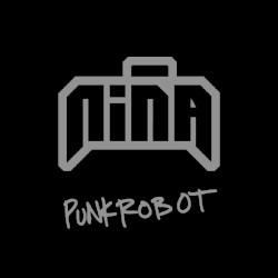 Punkrobot