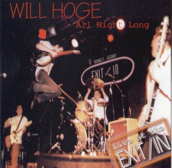 All Night Long: Live at the Exit/In