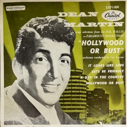 Hollywood or Bust