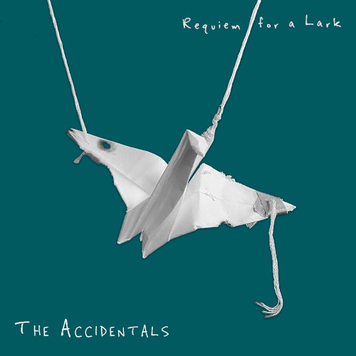 Requiem for a Lark