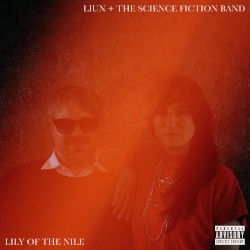 Lily of the Nile