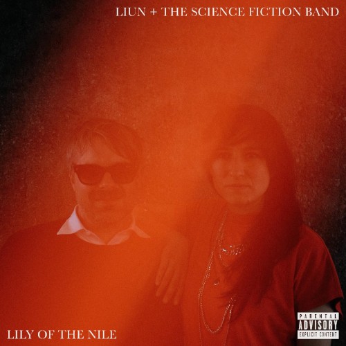 Lily of the Nile