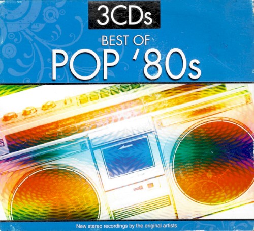 Best of Pop ’80s