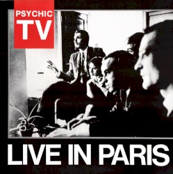 City Ov Paris