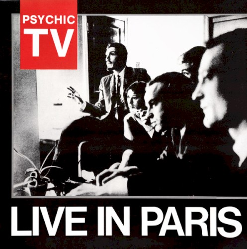 City Ov Paris