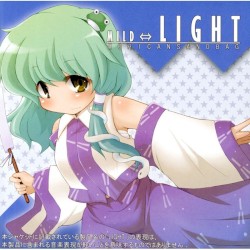 MILD⇔LIGHT (LIGHT)