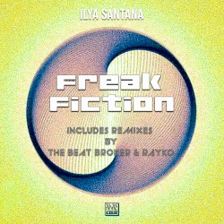 Freak Fiction