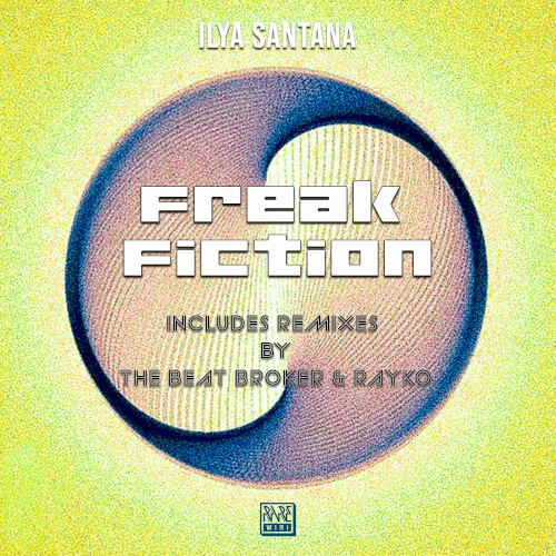 Freak Fiction