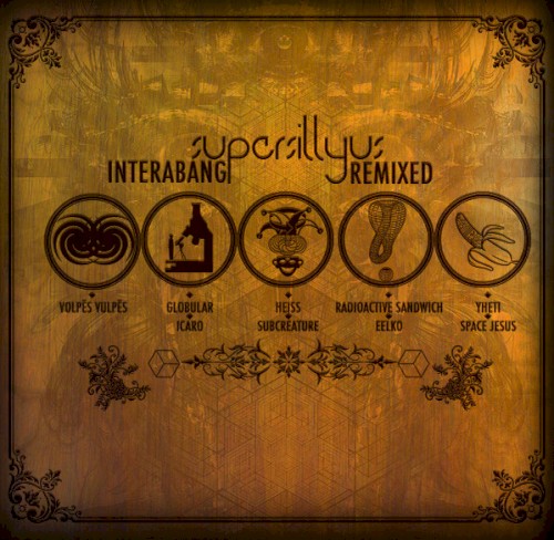 Interabang: Remixed