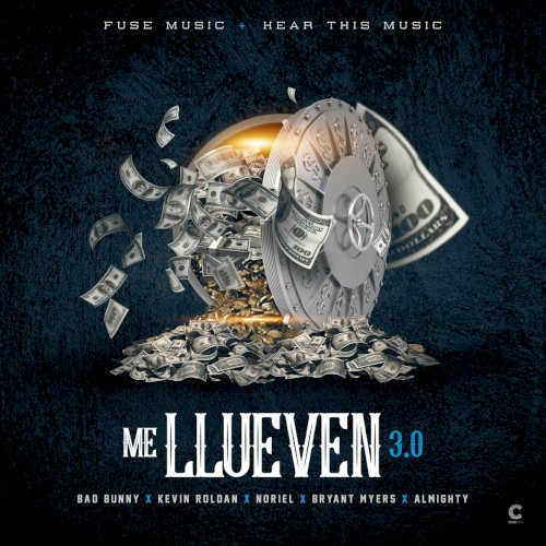 Me llueven 3.0